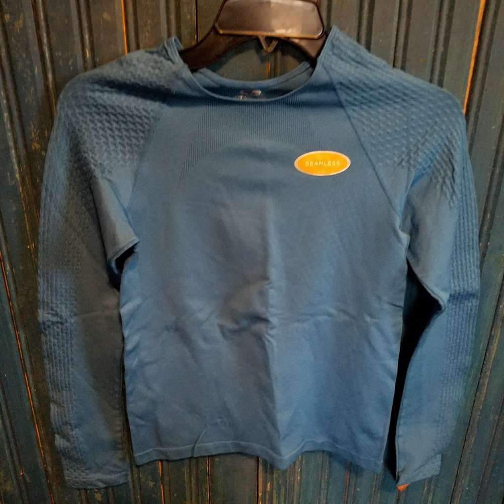 Champion Workout Top